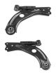 2 x Lemforder Control/Trailing Arm