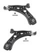 2 x Lemforder Control/Trailing Arm