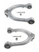 2 x Lemforder Control/Trailing Arm