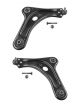 2 x Lemforder Control/Trailing Arm