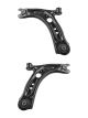 2 x Lemforder Control/Trailing Arm