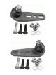 2 x Lemforder Ball Joint