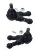 2 x Lemforder Ball Joint