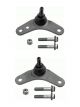 2 x Lemforder Ball Joint