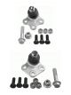2 x Lemforder Ball Joint