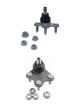 2 x Lemforder Ball Joint