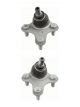 2 x Lemforder Ball Joint