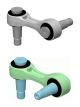 2 x Lemforder Link/Coupling Rod