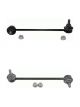 2 x Lemforder Link/Coupling Rod