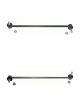 2 x Lemforder Link/Coupling Rod