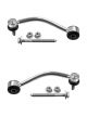 2 x Lemforder Link/Coupling Rod