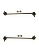 2 x Lemforder Link/Coupling Rod