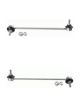 2 x Lemforder Link/Coupling Rod