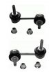 2 x Lemforder Link/Coupling Rod