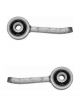 2 x Lemforder Link/Coupling Rod