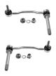 2 x Lemforder Link/Coupling Rod