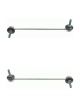 2 x Lemforder Link/Coupling Rod