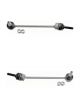 2 x Lemforder Link/Coupling Rod