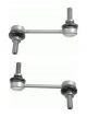 2 x Lemforder Link/Coupling Rod
