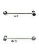 2 x Lemforder Link/Coupling Rod