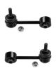 2 x Lemforder Link/Coupling Rod
