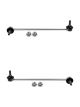 2 x Lemforder Link/Coupling Rod