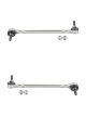2 x Lemforder Link/Coupling Rod