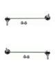 2 x Lemforder Link/Coupling Rod