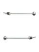 2 x Lemforder Link/Coupling Rod
