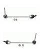 2 x Lemforder Link/Coupling Rod