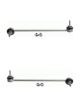 2 x Lemforder Link/Coupling Rod