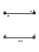 2 x Lemforder Link/Coupling Rod