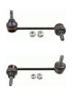 2 x Lemforder Link/Coupling Rod