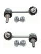 2 x Lemforder Link/Coupling Rod