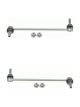 2 x Lemforder Link/Coupling Rod