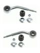 2 x Lemforder Link/Coupling Rod