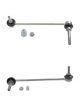 2 x Lemforder Link/Coupling Rod