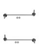 2 x Lemforder Link/Coupling Rod