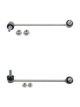 2 x Lemforder Link/Coupling Rod