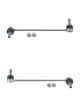 2 x Lemforder Link/Coupling Rod
