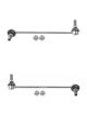2 x Lemforder Link/Coupling Rod