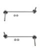 2 x Lemforder Link/Coupling Rod