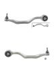 2 x Lemforder Radius Arm