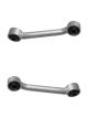 2 x Lemforder Radius Arm