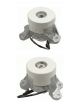 2 x Lemforder Engine Mount