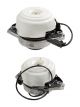 2 x Lemforder Engine Mount
