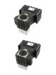 2 x Lemforder Engine Mount