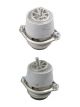 2 x Lemforder Engine Mount