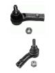 2 x Lemforder Tie Rod End