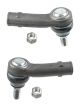 2 x Lemforder Tie Rod End